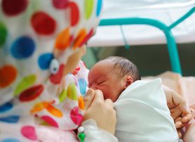 Grypa u kobiety w ciąży nie wpływa na zwiększone ryzyko autyzmu u dziecka