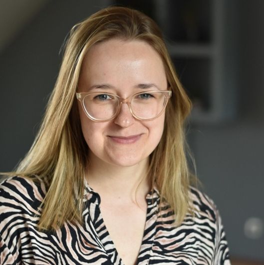 Psycholożka Zuzanna Kamińska mówi o wpływie kultury na rozwój dzieci