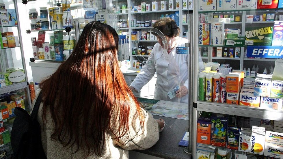 Popularny lek przeciwbólowy wstrzymany z obrotu