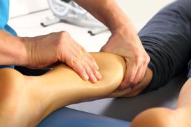Masaż leczniczy - rodzaje masaży leczniczych