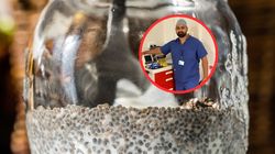 Lekarz wskazuje najlepsze śniadanie. Zbija cholesterol i trójglicerydy