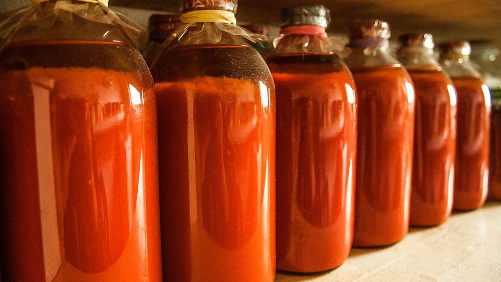 Jak oczyścić wątrobę z toksyn?