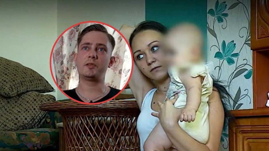 Rodzice nie przyznają, kto uderzył dziecko. Jugendamt chce odebrać im córki