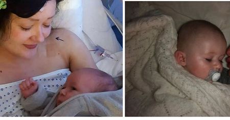 Śmiertelnie chora mama pisze listy do swojego synka. 22-latka ma glejaka