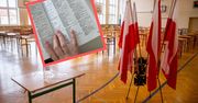 Na bakier z kluczowym przedmiotem. Niepokojące wnioski z próbnych matur