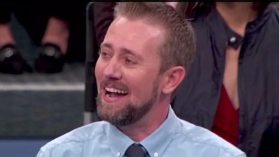 Ten mężczyzna leczy zatkane zatoki... masturbacją, a doktorzy potwierdzają, że to działa!