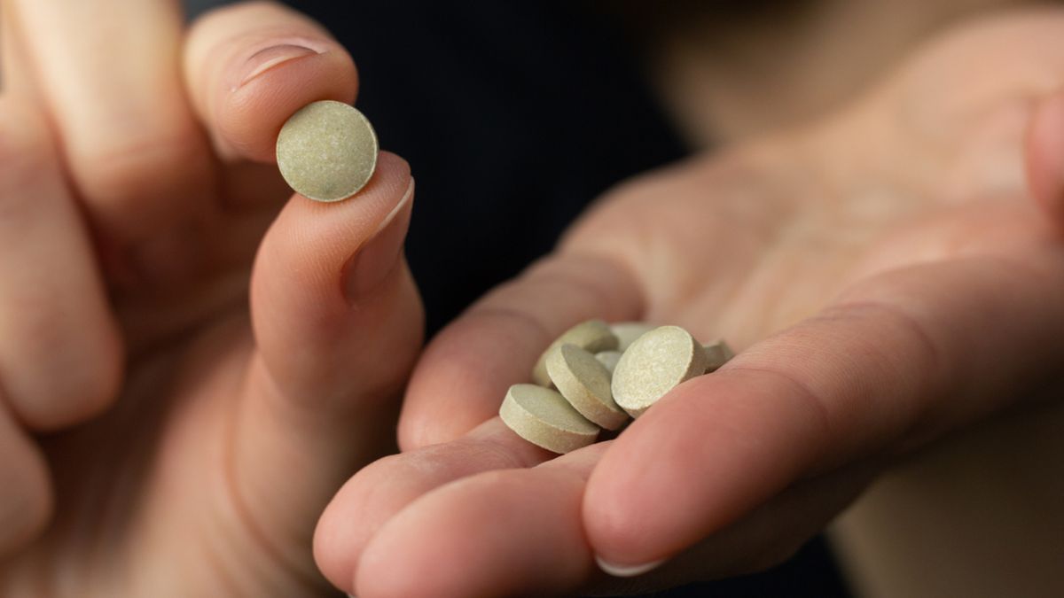 Asparaginę mogą suplementować mężczyzni z niskim poziomem testosteronu