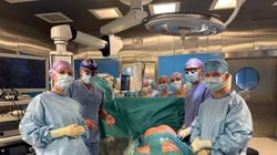 Polska w czołówce przypadków chorób serca. W Bielsku-Białej wykonano przełomową operację