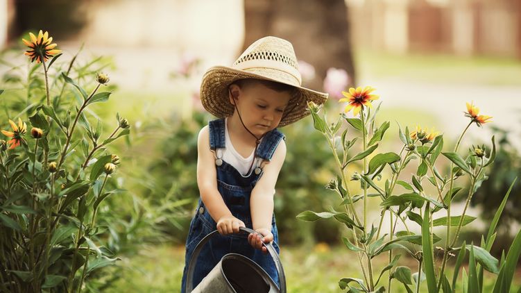 Jak rozwijać uzdolnienia u dziecka?