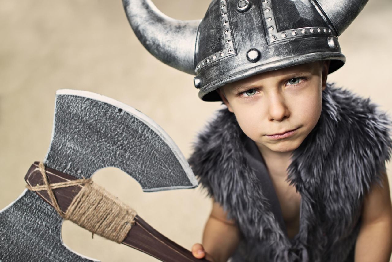 Skandynawskie imię podbija polskie porodówki. Ma wyjątkowe znaczenie