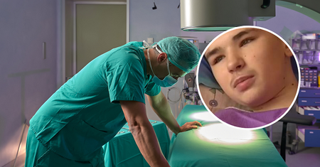 13-latek uległ poważnemu wypadkowi. Niesamowity gest chirurgów ze Śląska