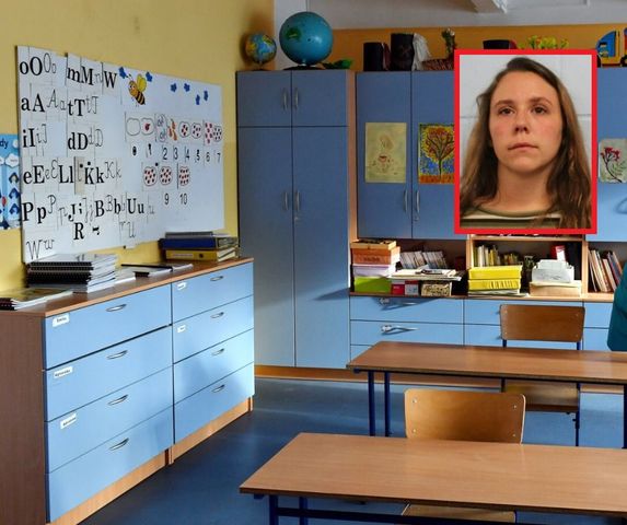 24-letnia nauczycielka uwiodła 11-letniego ucznia. "Miała obsesję" na punkcie chłopca