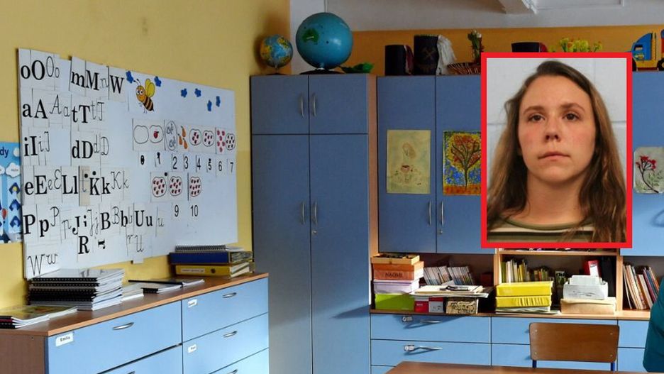 24-letnia nauczycielka uwiodła 11-letniego ucznia. "Miała obsesję" na punkcie chłopca