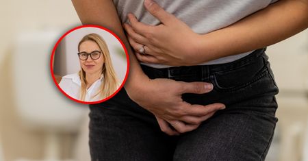 W PCOS dieta to fundament terapii. "Potrzeba całościowego planu"