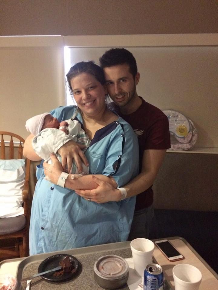 W wykryciu cholestazy ciążowej pomógł Facebook