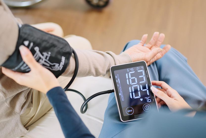 Alarmujące wyniki badań. "Każdy dzień zbliżał go do zawału albo udaru"