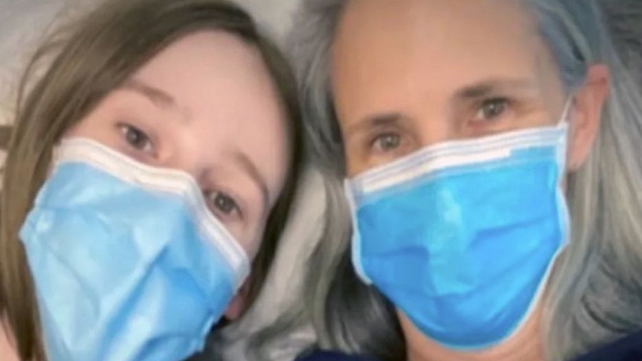 Matka i córka w szpitalu po zatruciu grzybami. Myślały, że to pieczarki