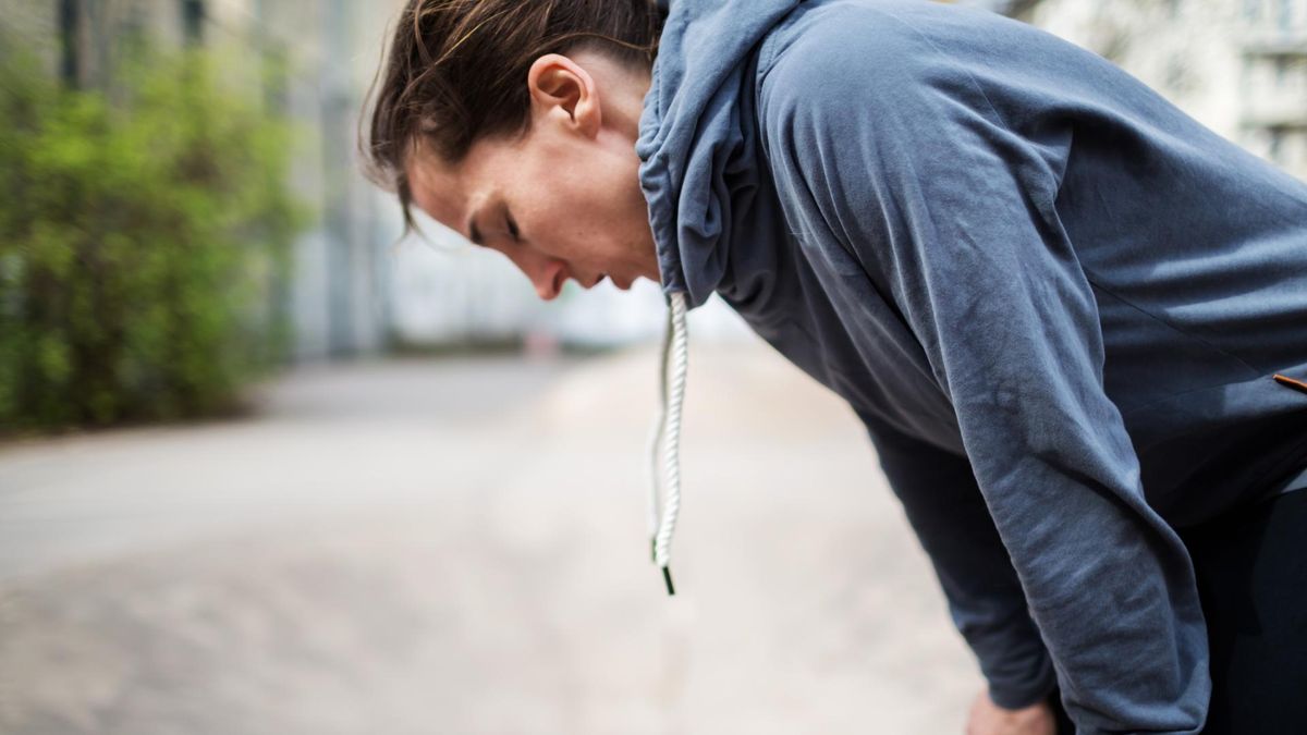 Zbadano ludzi po 40-stce. Mówią, jak w 20 minut podnieść kondycję serca i płuc