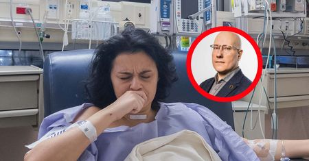 Alarmujące wzrosty zachorowań. Tak krztusiec i RSV atakują Polaków
