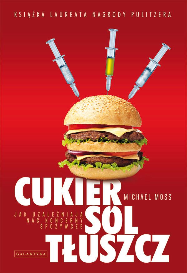 &quot;Cukier, sól, tłuszcz&quot;