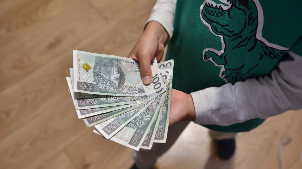 Ulga na dziecko. Ile można otrzymać?