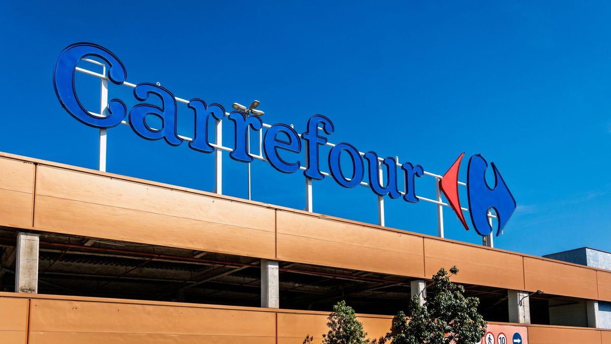 Sieć Carrefour poinformowała o wycofaniu partii oliwek.