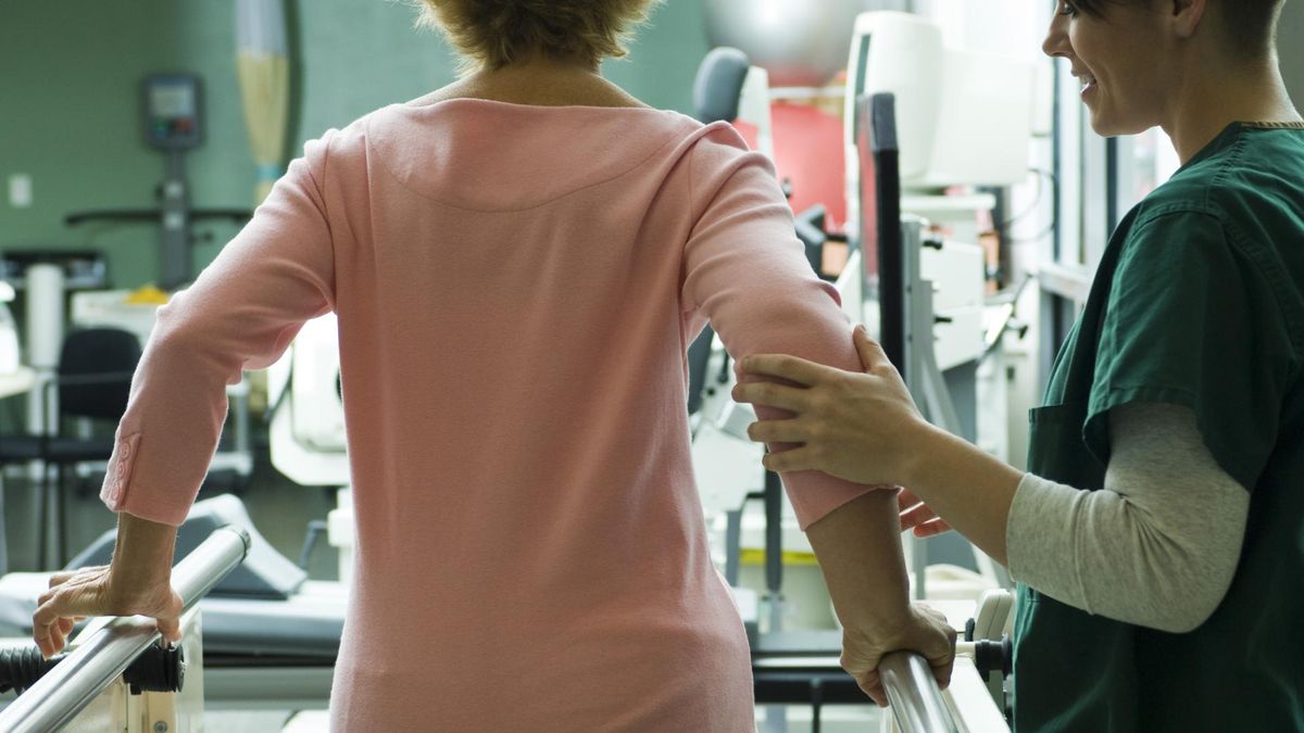 Bezpłatna rehabilitacja lecznicza. Ważne zmiany w programach ZUS i NFZ