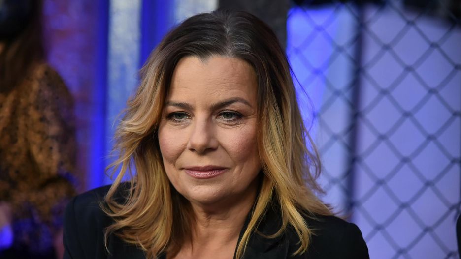 Agata Kulesza to jedna z najlepszych aktorek