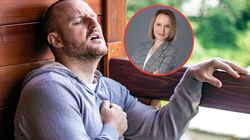 Może dotyczyć nawet 21 mln Polaków. "Niemal codziennie pojawia się pacjent"