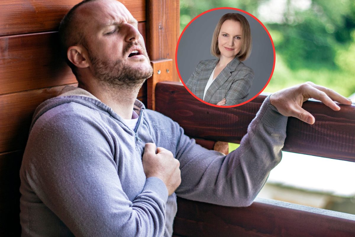 Może dotyczyć nawet 21 mln Polaków. "Niemal codziennie pojawia się pacjent"