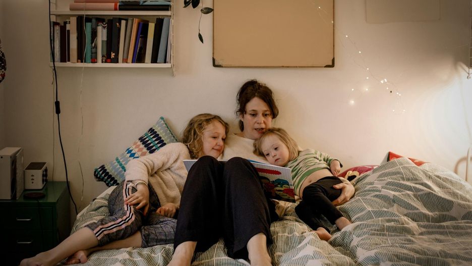 Akademia Pana Kleksa - streszczenie i bohaterowie