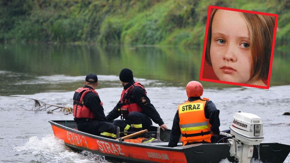 Poszła w stronę lasu z inną dziewczynką. 21 lat od tajemniczego zaginięcia