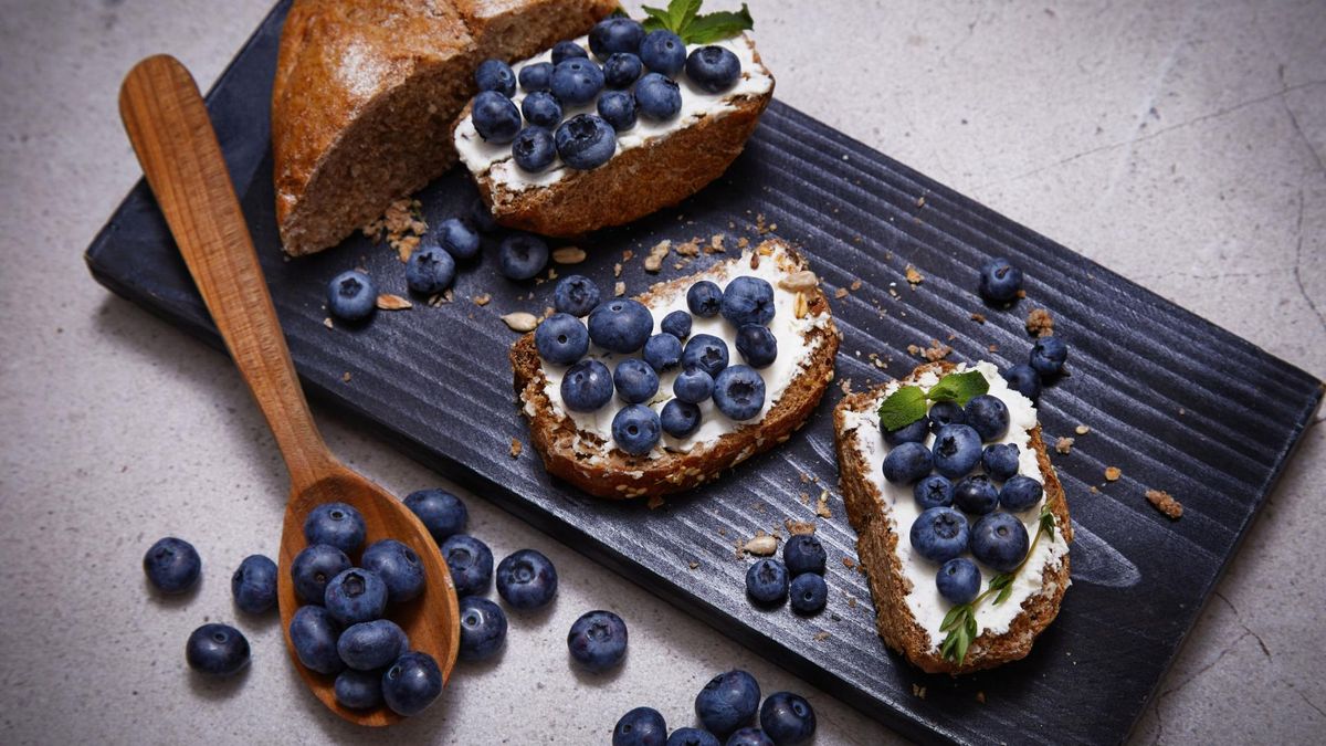 Najzdrowsze połączenia żywieniowe