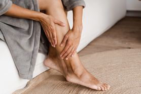 Jak spać przy zakrzepicy - o czym pamiętać?