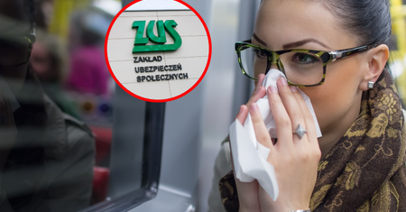 Wyjechała do rodziny na L4. ZUS zażądał zwrotu świadczenia