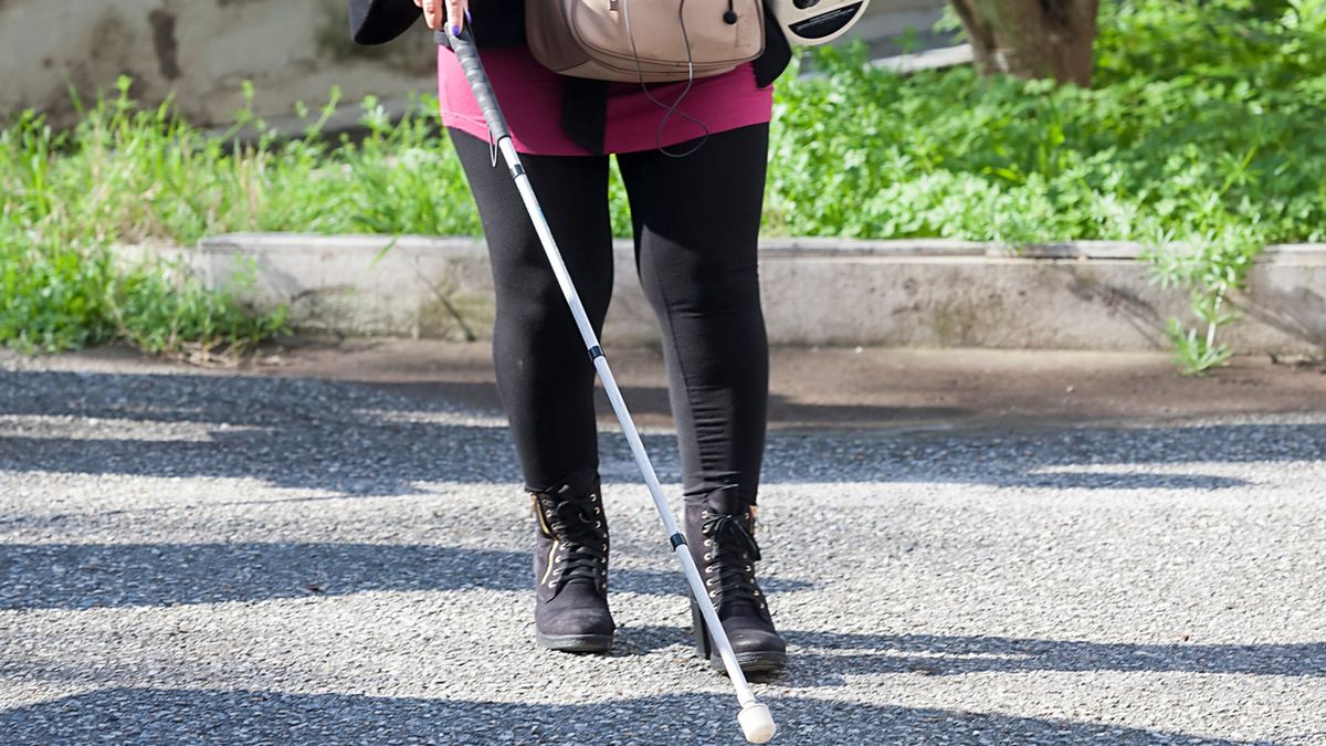 Choroba Devica to rzadka choroba układu nerwowego.