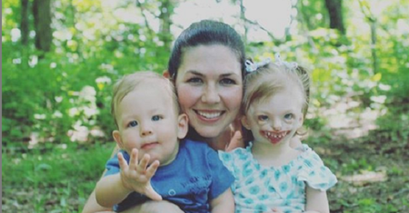 Ostatnie chwile Sophie. Mama zdradza co robiły przed śmiercią