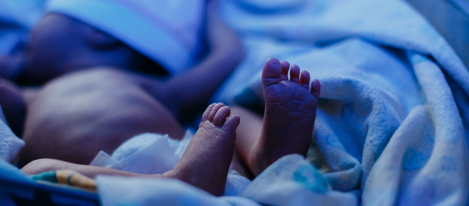 Dzięki oknom życia udało się uratować już ponad setkę noworodków