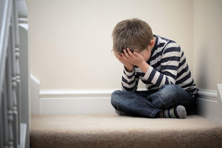 Dzieci nękane w dzieciństwie przez rówieśników mają więcej problemów zdrowotnych w dorosłym życiu