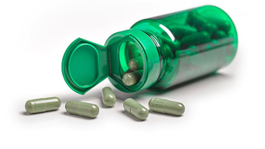 Sanepid wycofuje suplementy diety na odchudzanie. Wykryto w nich szkodliwe substancje