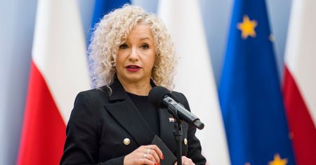 Kotula zapowiada nowe narzędzie dla służb. Pomoże ocenić, czy dziecko wymaga odebrania rodzinie