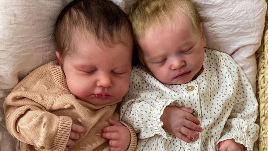 Te zabawki mogą powodować pewne zagrożenia