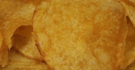 Chipsy wycofane ze sprzedaży. GIS wydał komunikat