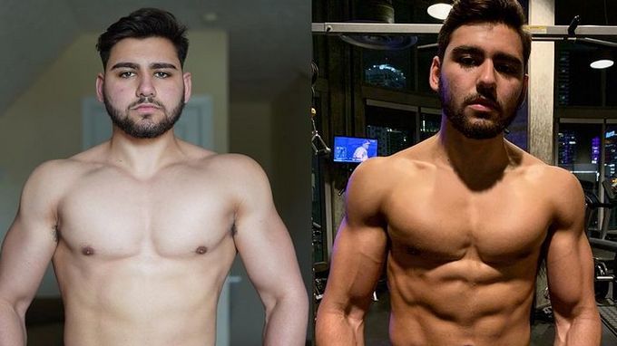 Je dwa posiłki dziennie