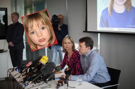 Madeleine McCann zaginęła 16 lat temu. Tak może wyglądać dzisiaj