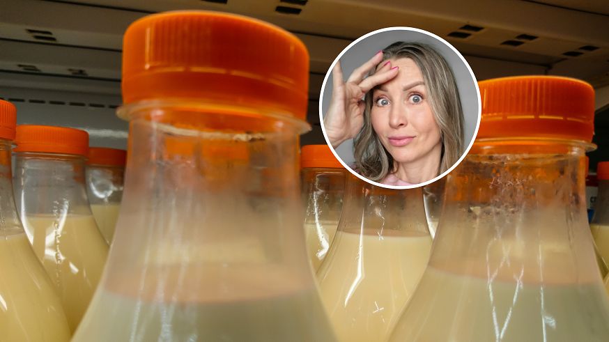 Dietetyczka ostrzega przed takim napojem. Lepiej nie pić zbyt często