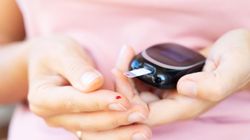 Dobowy profil glikemii