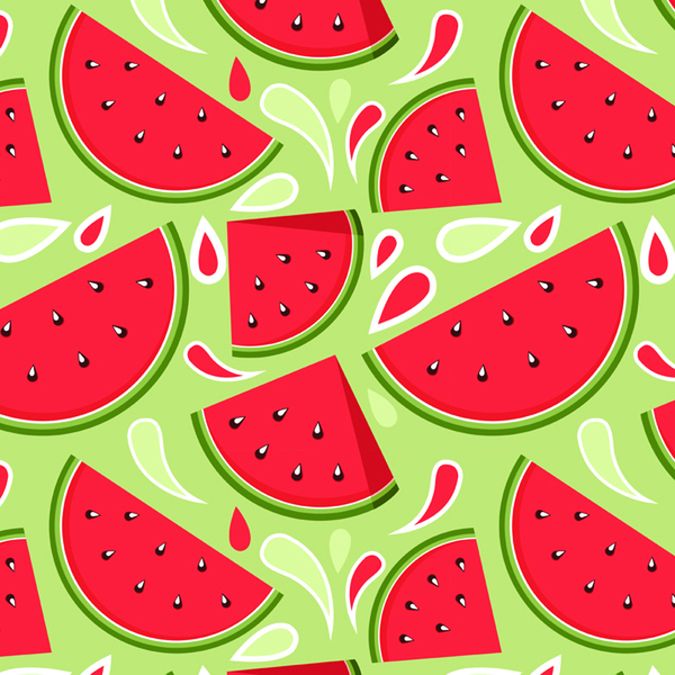 5 pomysłów na dania z arbuzem