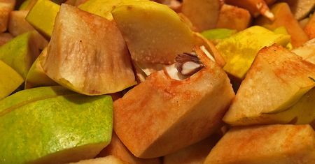 Zastąpi cytrynę w herbacie. Oczyści wątrobę i obniży poziom cholesterolu