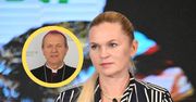 "Mówią nieprawdę". Tak Nowacka odpowiedziała biskupom